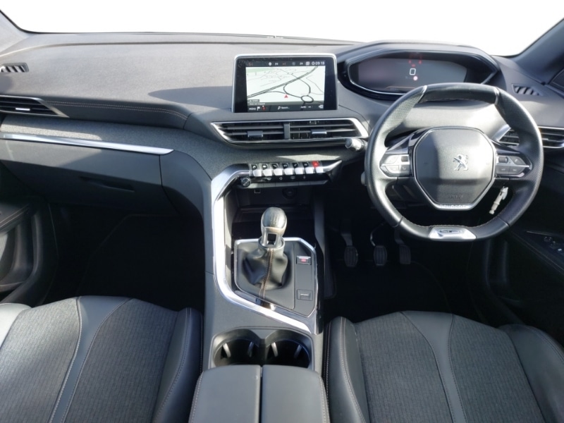 Used Peugeot 3008 2019 for sale - 78079745: Photo 2