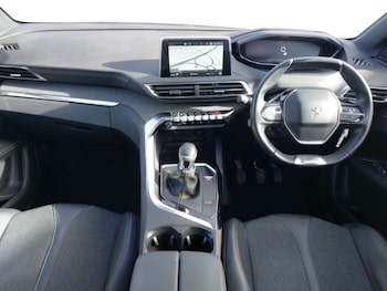 Used Peugeot 3008 2019 for sale - 78079745: Photo