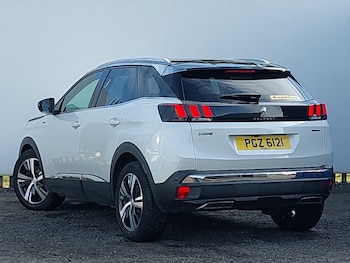 Used Peugeot 3008 2019 for sale - 78079745: Photo