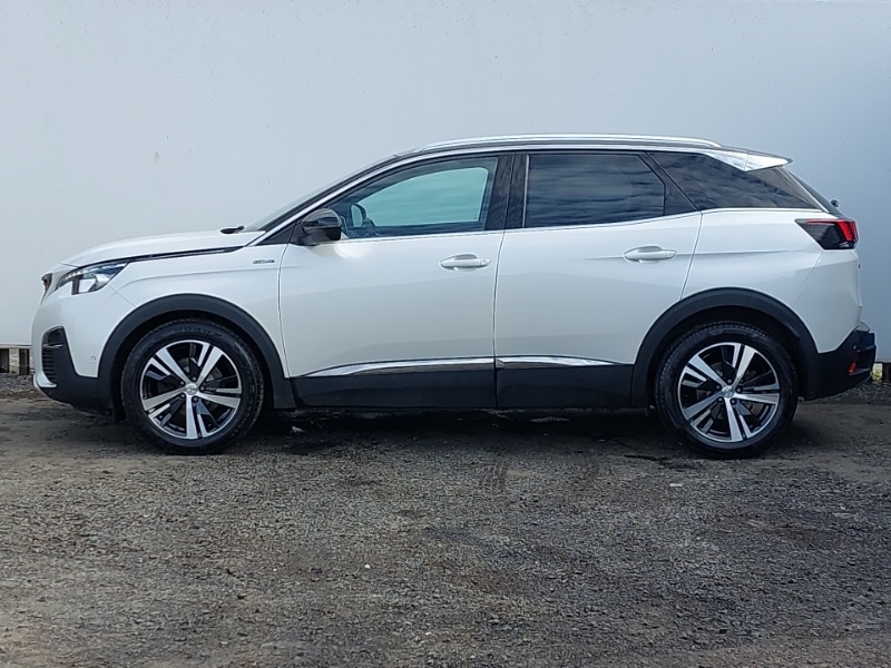 Used Peugeot 3008 2019 for sale - 78079745: Photo 4