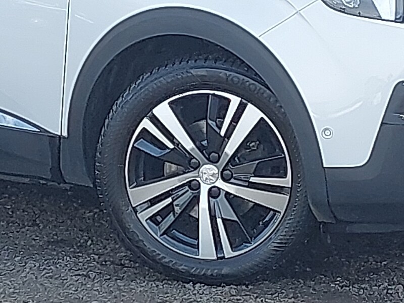 Used Peugeot 3008 2019 for sale - 78079745: Photo 9