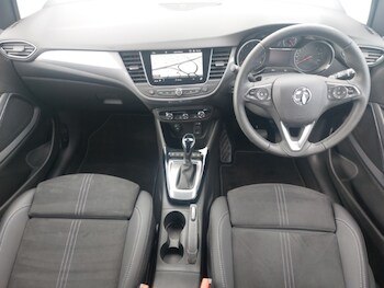 Used Vauxhall Crossland 2024 for sale - 75129263: Photo