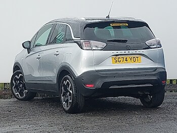 Used Vauxhall Crossland 2024 for sale - 75129263: Photo