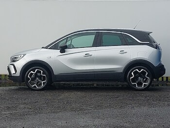 Used Vauxhall Crossland 2024 for sale - 75129263: Photo