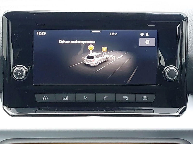 Used SEAT Ibiza 2025 for sale - 77115128: Photo 15