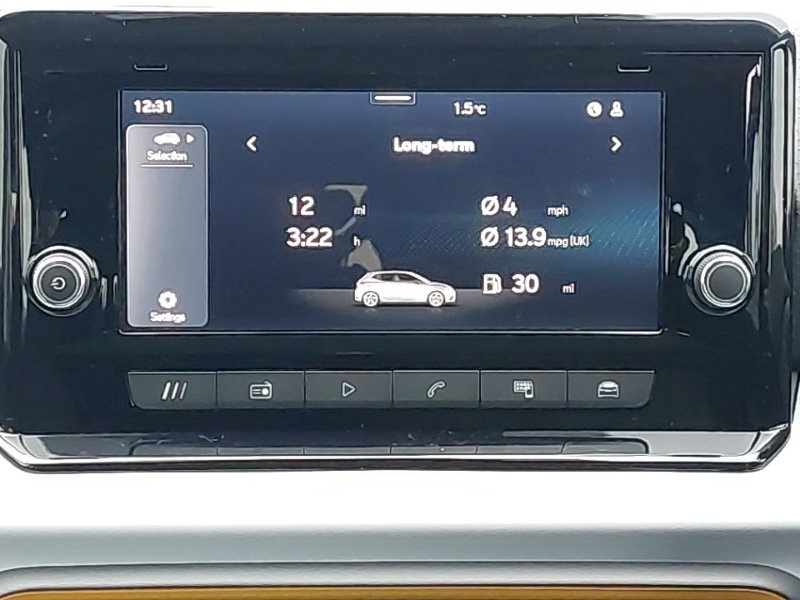 Used SEAT Ibiza 2025 for sale - 77115128: Photo 16