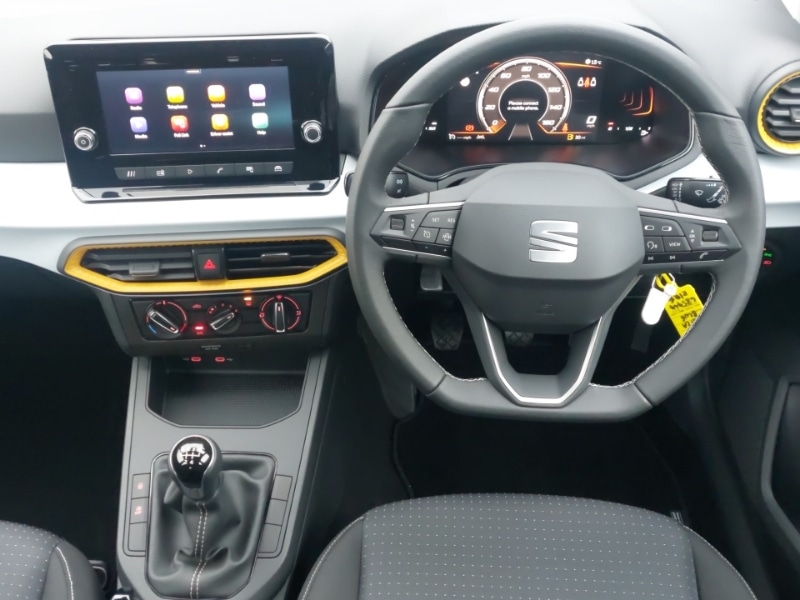 Used SEAT Ibiza 2025 for sale - 77115128: Photo 7