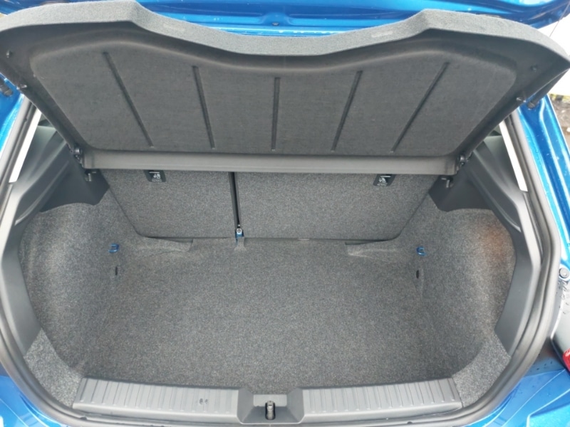 Used SEAT Ibiza 2025 for sale - 77115128: Photo 8