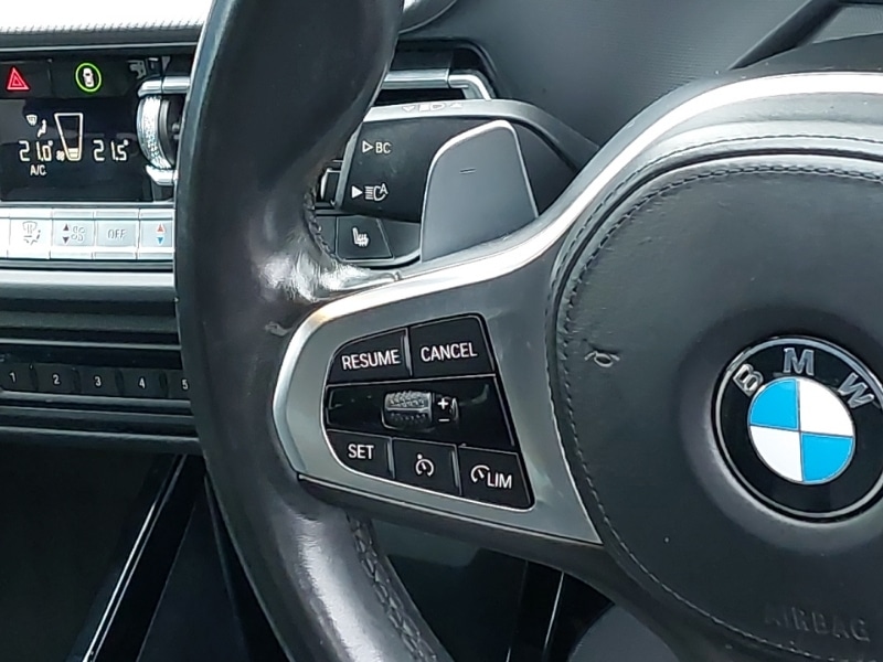 Used BMW 2 Series 2021 for sale - 76880419: Photo 13