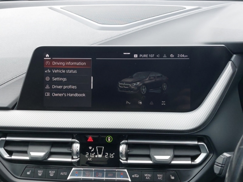 Used BMW 2 Series 2021 for sale - 76880419: Photo 14