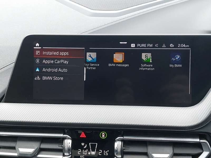 Used BMW 2 Series 2021 for sale - 76880419: Photo 15