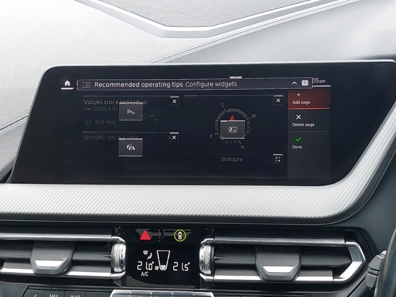 Used BMW 2 Series 2021 for sale - 76880419: Photo 16