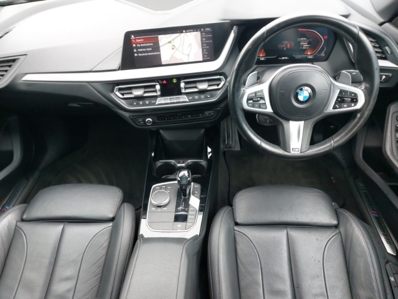 Used BMW 2 Series 2021 for sale - 76880419: Photo 2