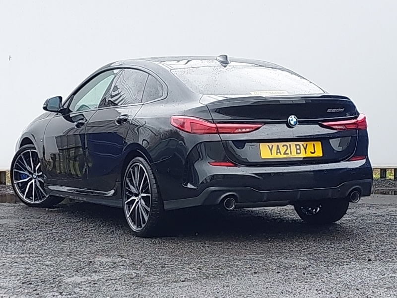 Used BMW 2 Series 2021 for sale - 76880419: Photo 3