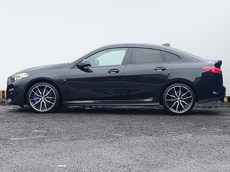 Used BMW 2 Series 2021 for sale - 76880419: Photo 4