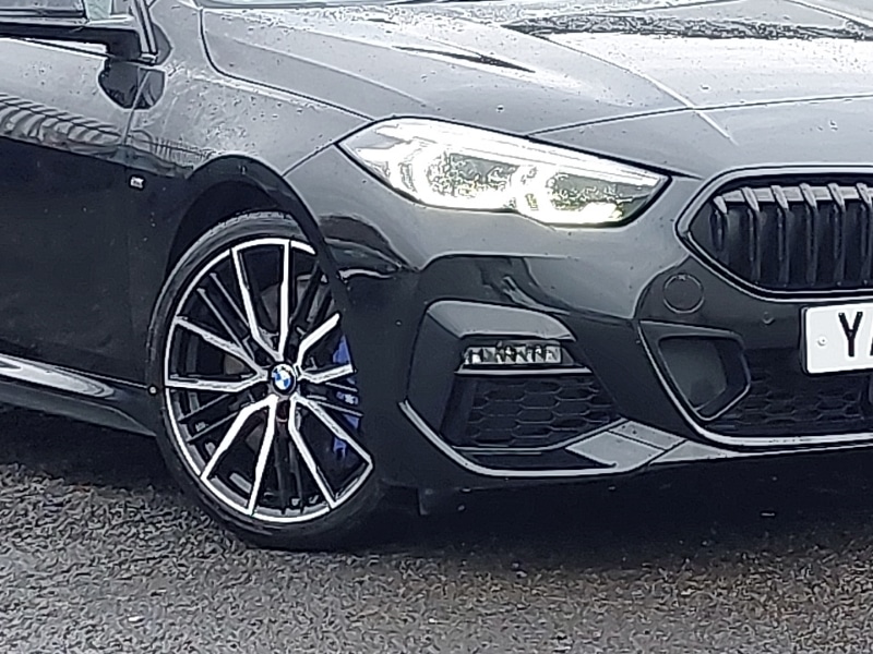 Used BMW 2 Series 2021 for sale - 76880419: Photo 9