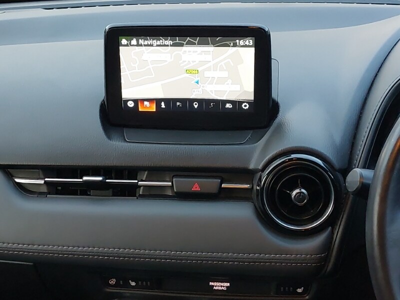 Used Mazda CX-3 2018 for sale - 77495453: Photo 10