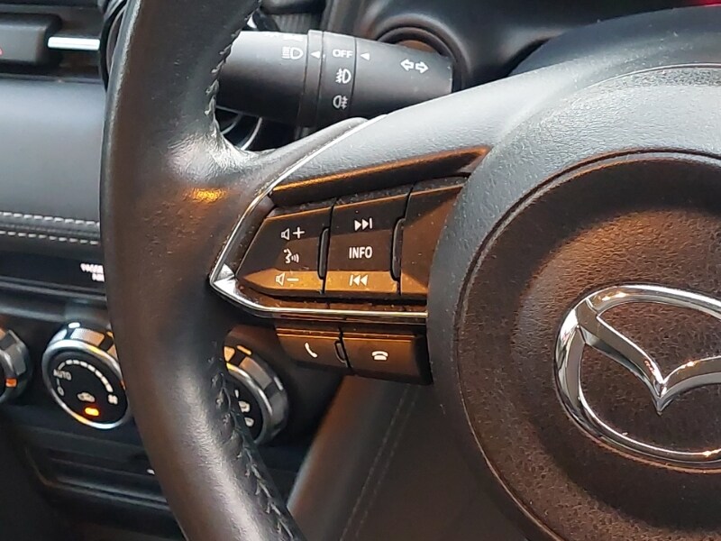 Used Mazda CX-3 2018 for sale - 77495453: Photo 13