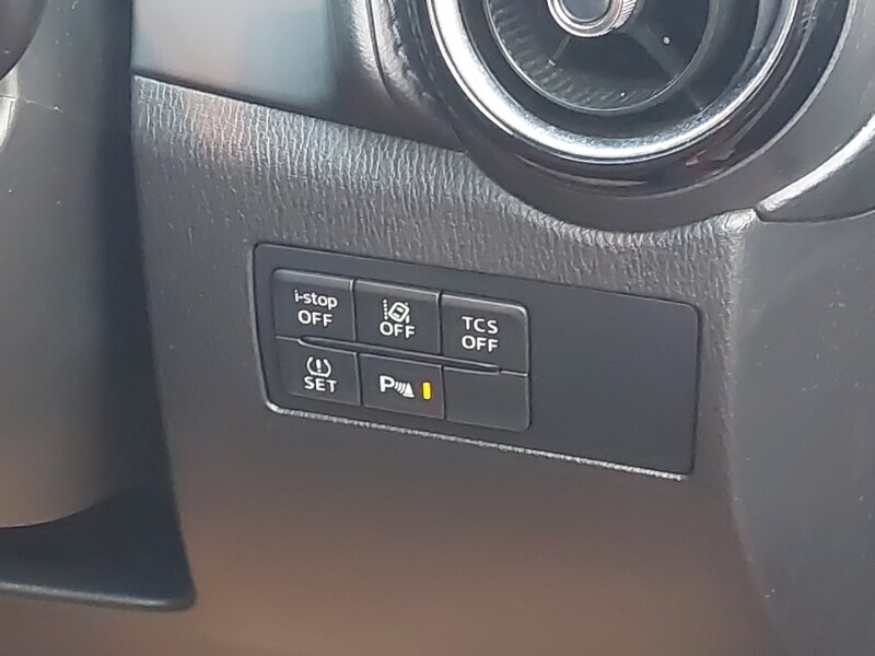 Used Mazda CX-3 2018 for sale - 77495453: Photo 14