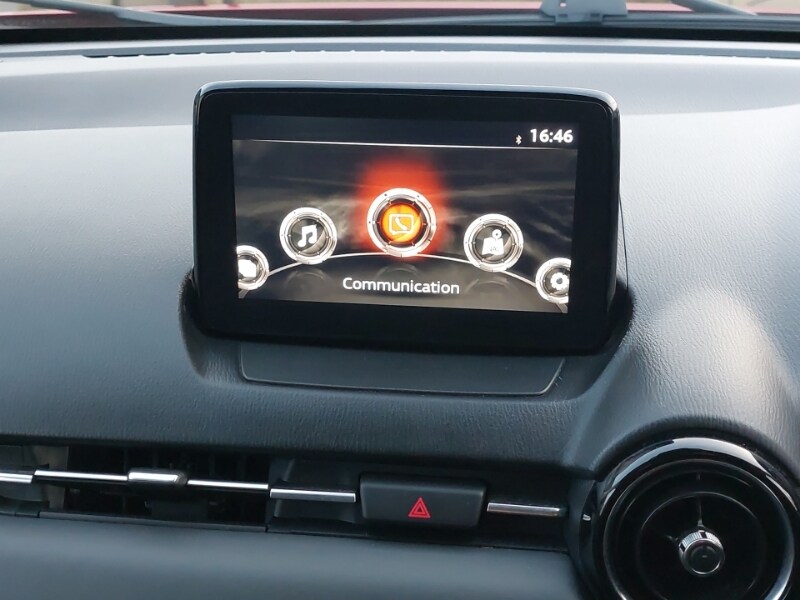 Used Mazda CX-3 2018 for sale - 77495453: Photo 15