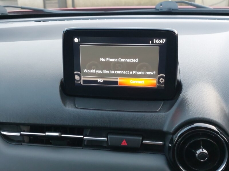 Used Mazda CX-3 2018 for sale - 77495453: Photo 17