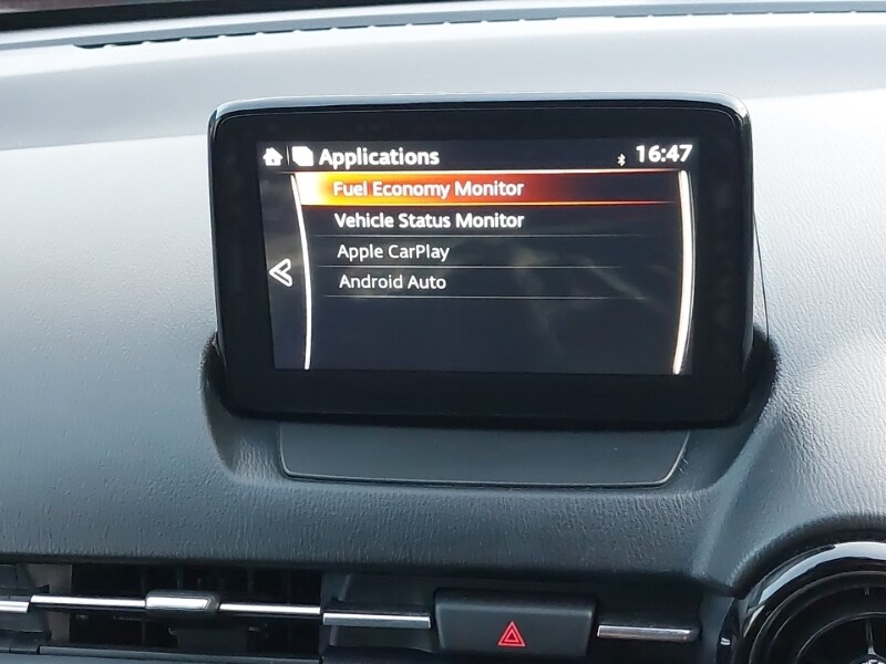 Used Mazda CX-3 2018 for sale - 77495453: Photo 18