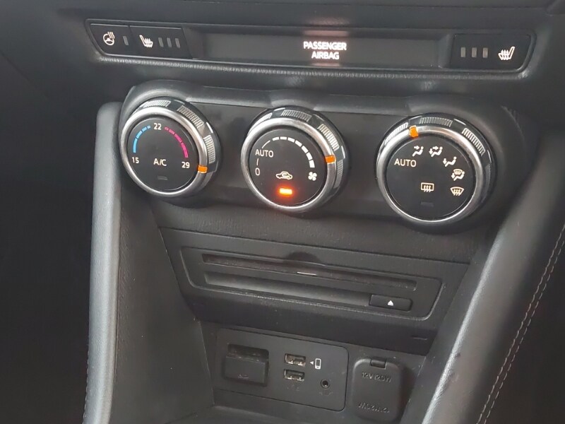 Used Mazda CX-3 2018 for sale - 77495453: Photo 19