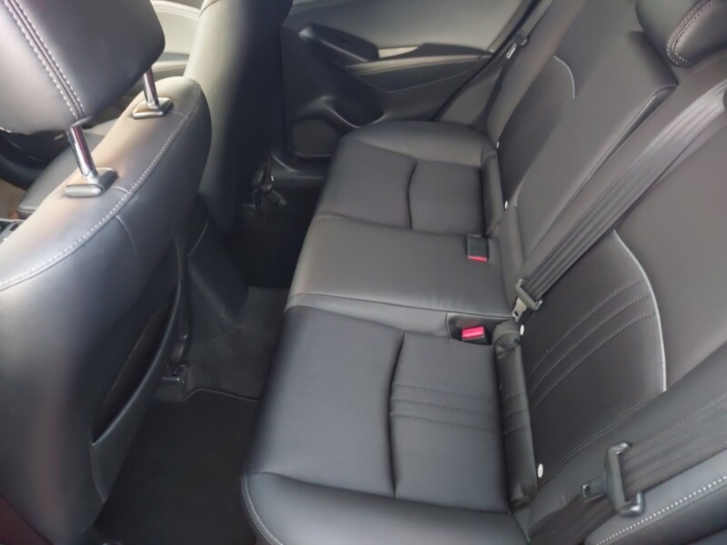 Used Mazda CX-3 2018 for sale - 77495453: Photo 6