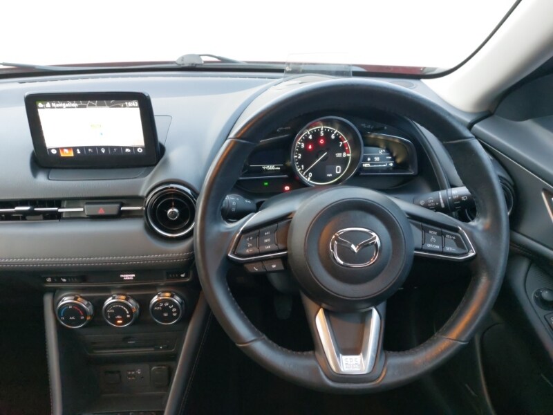 Used Mazda CX-3 2018 for sale - 77495453: Photo 7