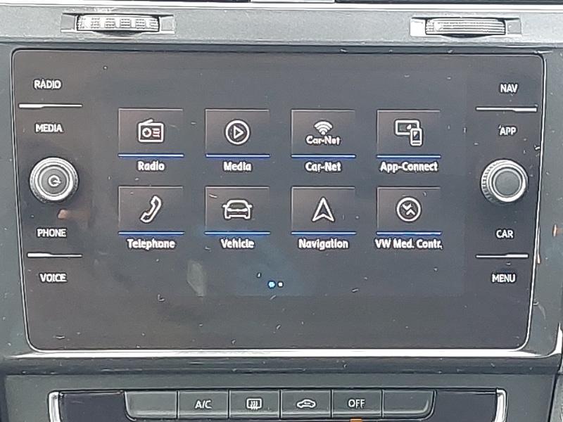 Used Volkswagen Golf 2017 for sale - 78183637: Photo 10