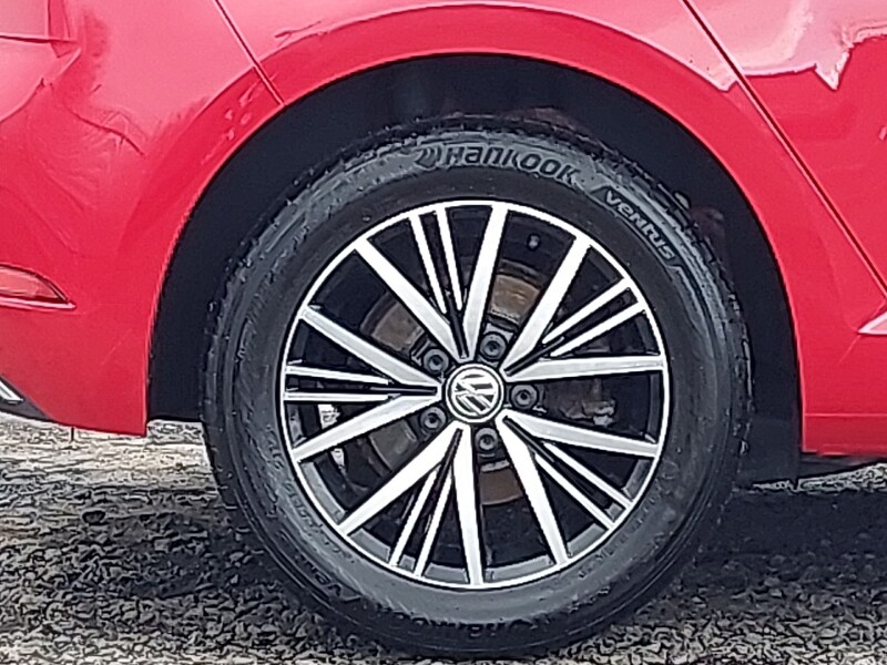 Used Volkswagen Golf 2017 for sale - 78183637: Photo 12