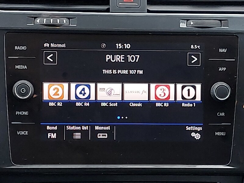 Used Volkswagen Golf 2017 for sale - 78183637: Photo 13