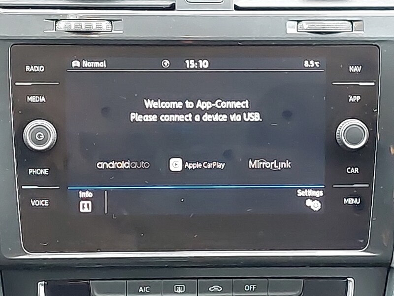 Used Volkswagen Golf 2017 for sale - 78183637: Photo 14