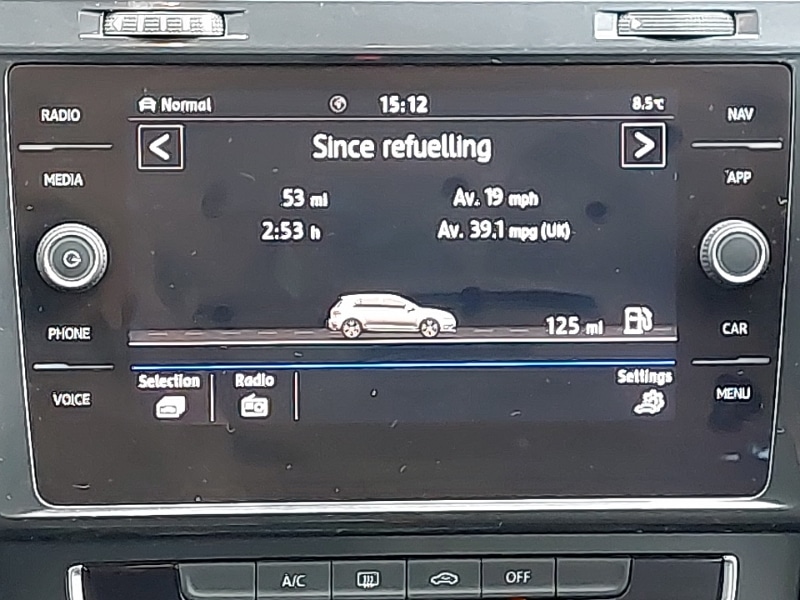 Used Volkswagen Golf 2017 for sale - 78183637: Photo 16