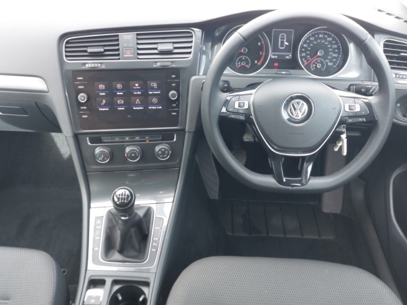 Used Volkswagen Golf 2017 for sale - 78183637: Photo 7