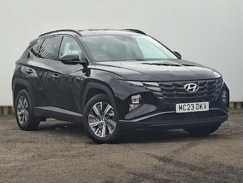Used Hyundai TUCSON 2023 for sale - 79383025: Photo