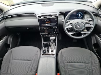 Used Hyundai TUCSON 2023 for sale - 79383025: Photo