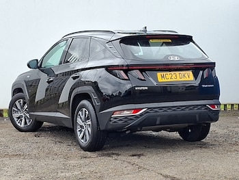 Used Hyundai TUCSON 2023 for sale - 79383025: Photo