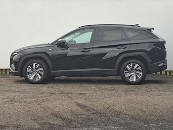 Used Hyundai TUCSON 2023 for sale - 79383025: Photo