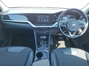 Used Kia Niro 2021 for sale - 79218390: Photo