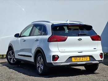 Used Kia Niro 2021 for sale - 79218390: Photo