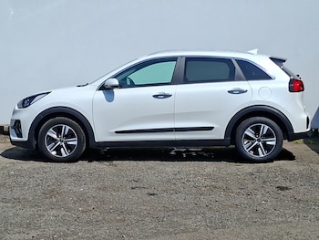 Used Kia Niro 2021 for sale - 79218390: Photo