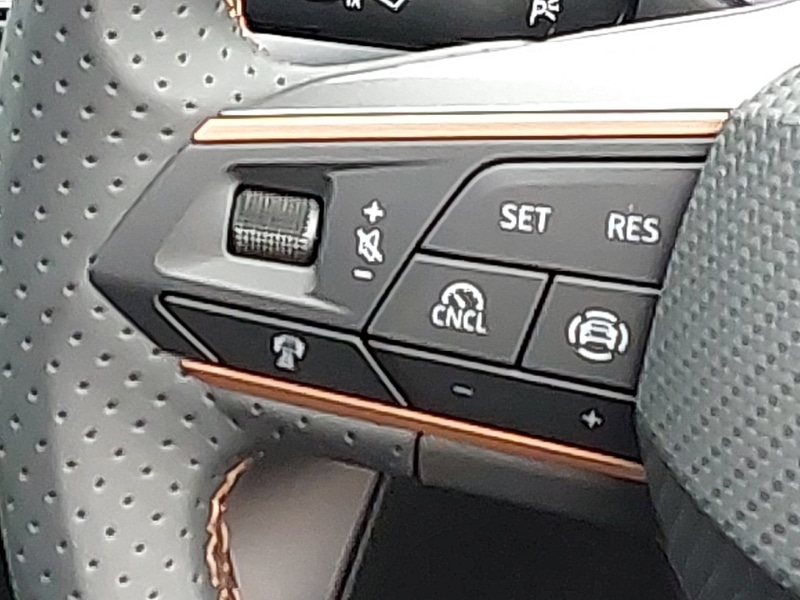 Used Cupra Formentor 2025 for sale - 76885327: Photo 18