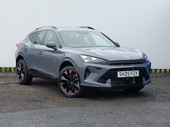 2025 - 1.5 TSI 150 V3 5dr