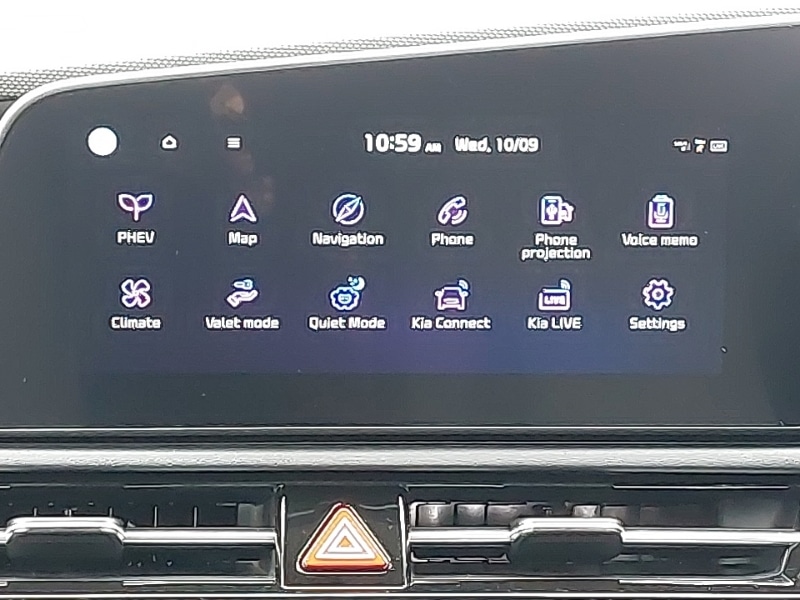 Used Kia Niro 2024 for sale - 75909946: Photo 13