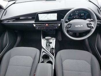 Used Kia Niro 2024 for sale - 75909946: Photo