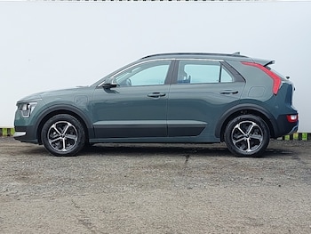 Used Kia Niro 2024 for sale - 75909946: Photo