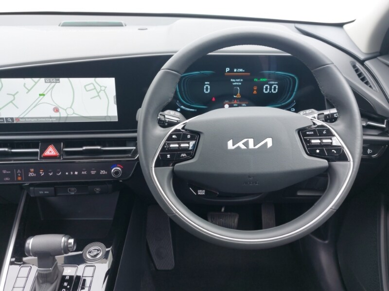 Used Kia Niro 2024 for sale - 75909946: Photo 7