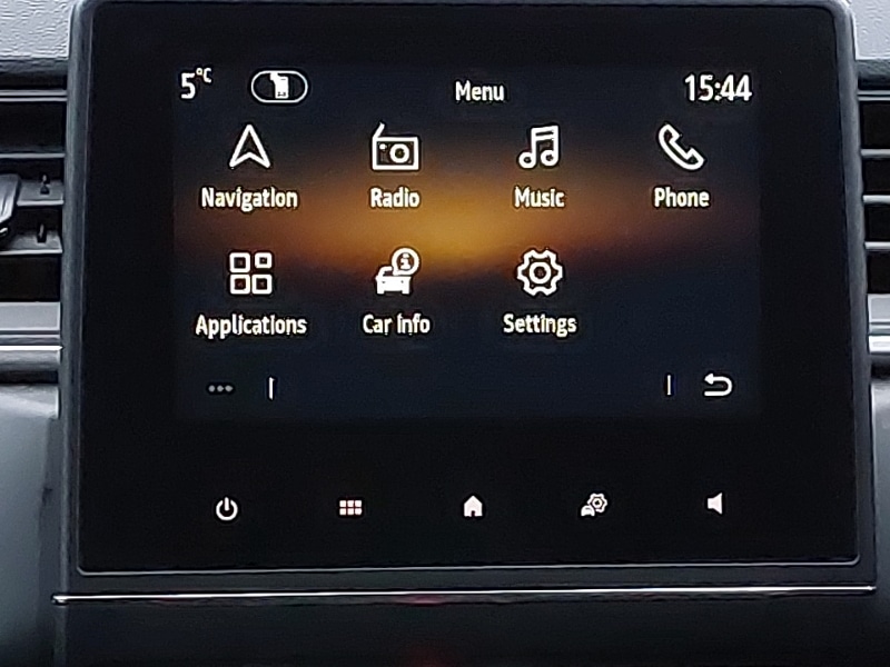 Used Renault Captur 2024 for sale - 77269869: Photo 13