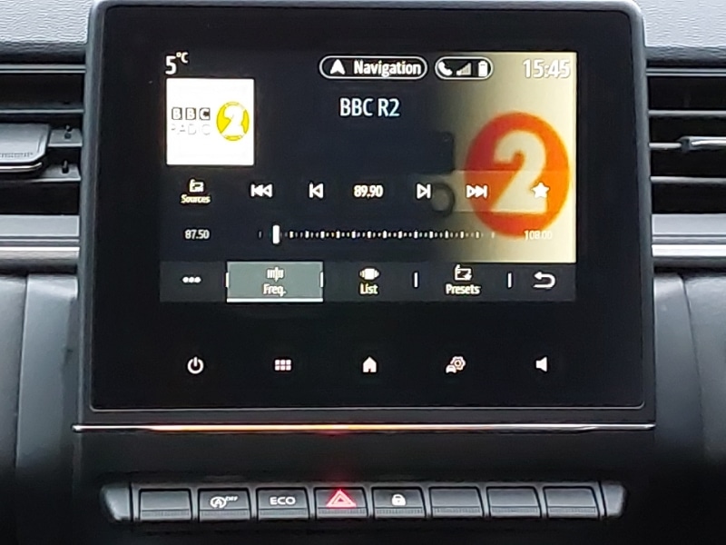 Used Renault Captur 2024 for sale - 77269869: Photo 14